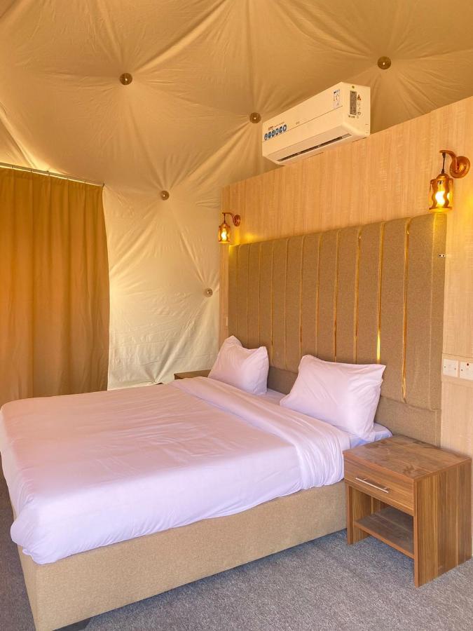 Tamim Luxury Wadi Rum Camp Экстерьер фото